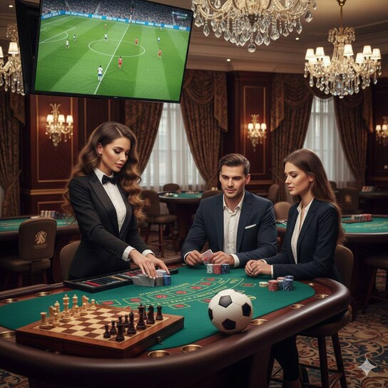 震东棋牌品牌升级